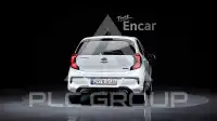 2021 KIA Morning