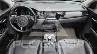 2021 KIA Niro