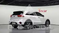 2021 KIA Niro