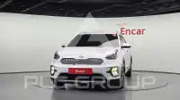2021 KIA Niro