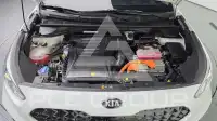 2021 KIA Niro