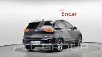 2021 KIA Niro
