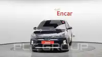 2021 KIA Niro