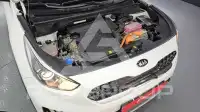 2021 KIA Niro