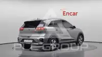 2021 KIA Niro