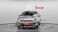 2021 KIA Niro