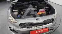2021 KIA Niro