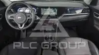 2021 KIA Niro