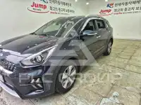 2021 KIA Niro
