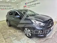 2021 KIA Niro