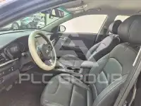2021 KIA Niro