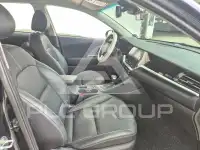 2021 KIA Niro