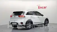 2021 KIA Niro
