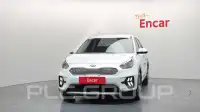 2021 KIA Niro