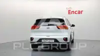 2021 KIA Niro