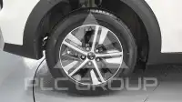 2021 KIA Niro