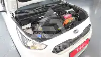 2021 KIA Niro