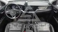 2021 KIA Niro