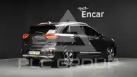 2021 KIA Niro