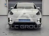 2021 KIA Niro