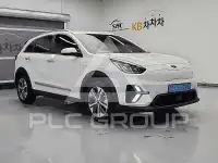 2021 KIA Niro