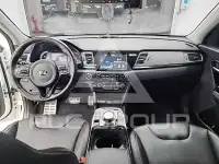 2021 KIA Niro