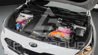 2021 KIA Niro