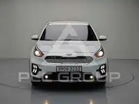 2021 KIA Niro