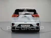 2021 KIA Niro