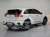 2021 KIA Niro