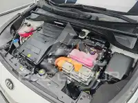 2021 KIA Niro