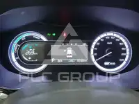 2021 KIA Niro