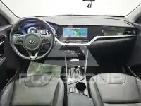 2021 KIA Niro