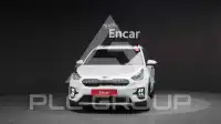 2021 KIA Niro