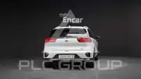 2021 KIA Niro