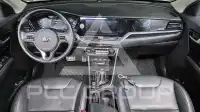 2021 KIA Niro