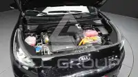 2021 KIA Niro
