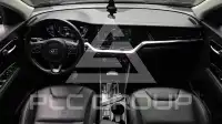 2021 KIA Niro