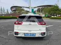 2021 KIA Niro