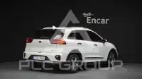 2021 KIA Niro