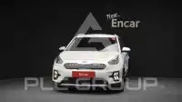 2021 KIA Niro