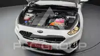 2021 KIA Niro