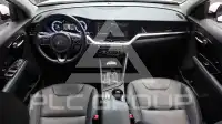2021 KIA Niro