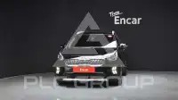 2021 KIA Niro