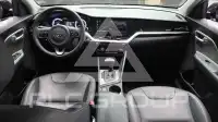 2021 KIA Niro