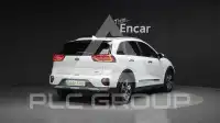 2021 KIA Niro