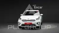 2021 KIA Niro