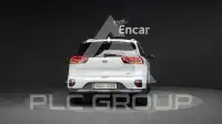 2021 KIA Niro