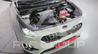 2021 KIA Niro