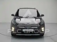 2021 KIA Niro